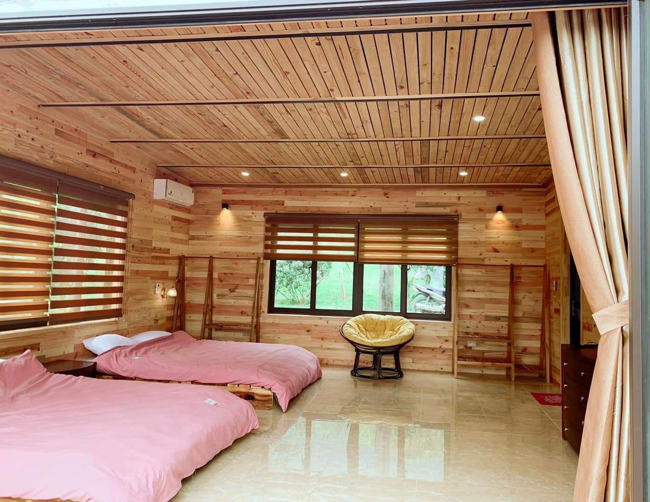 đầu tư Pine Garden Sóc Sơn
